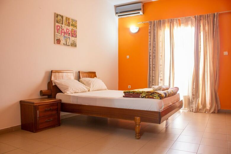 Hotel Residence Gogo Sara