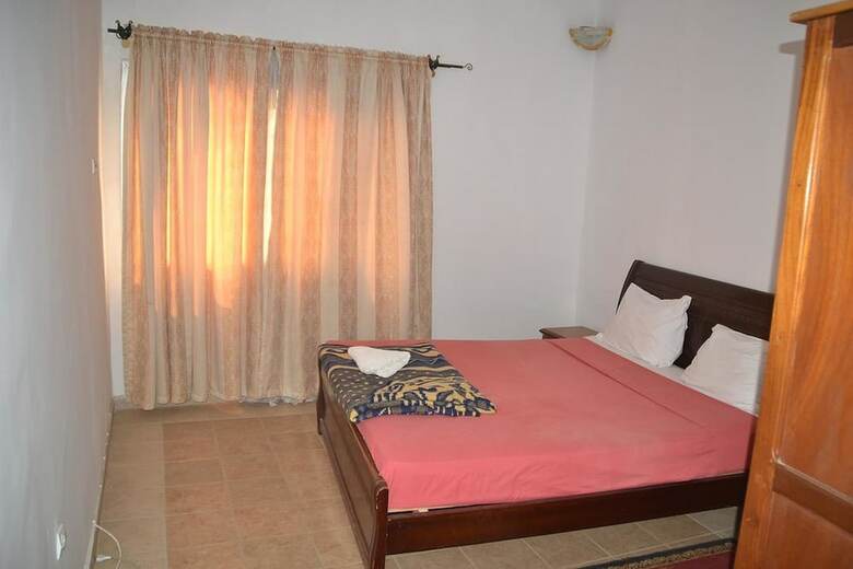 Hotel Residence Gogo Sara