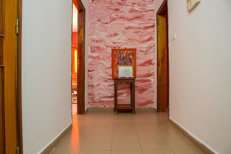 Hotel Residence Gogo Sara