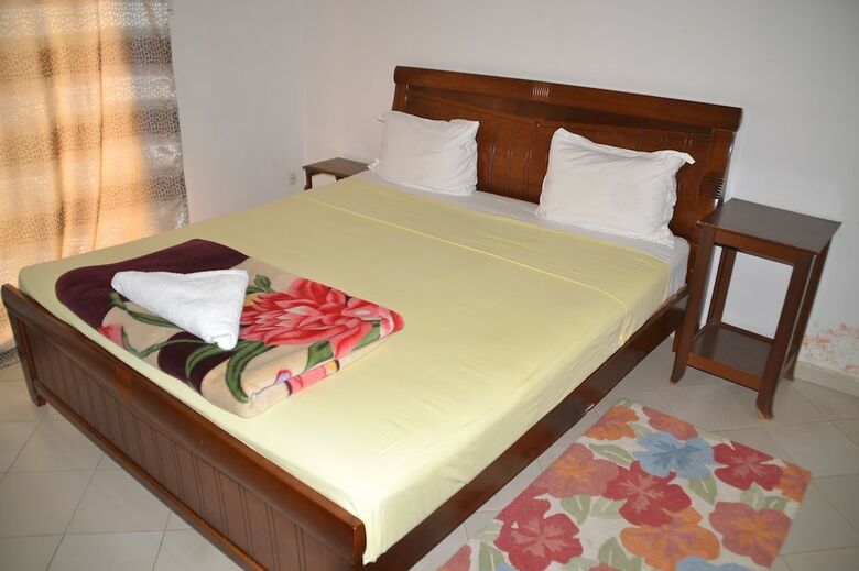 Hotel Residence Gogo Sara