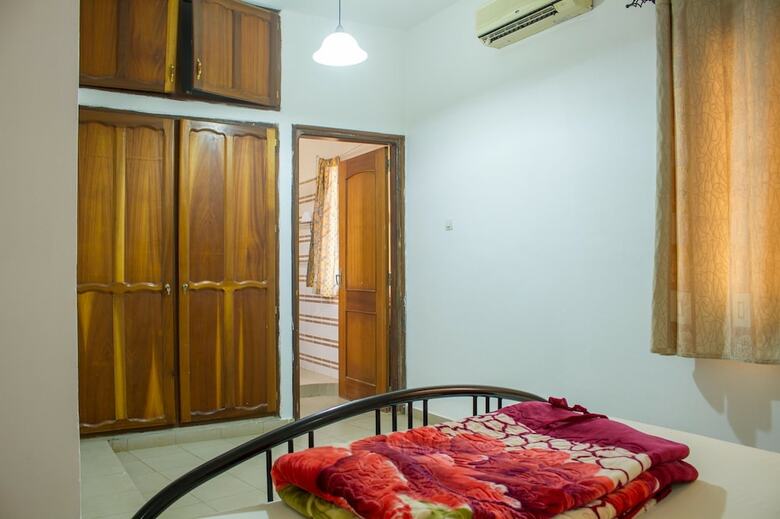 Hotel Residence Gogo Sara
