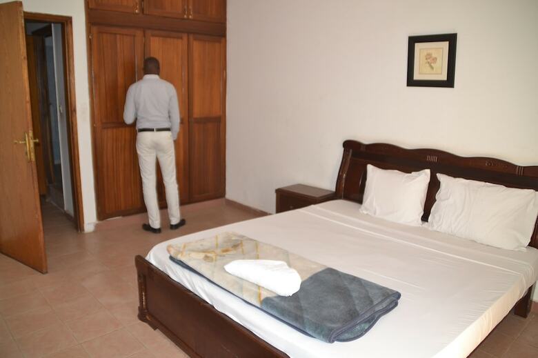 Hotel Residence Gogo Sara