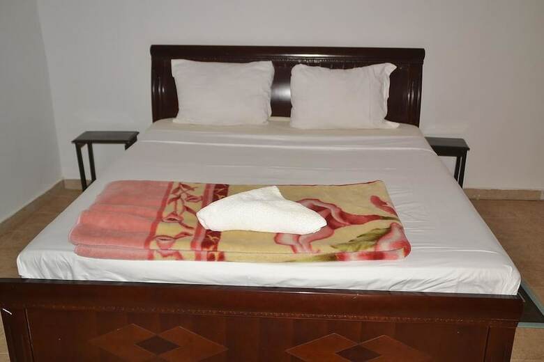 Hotel Residence Gogo Sara