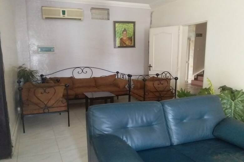 Hotel Residence Gogo Sara