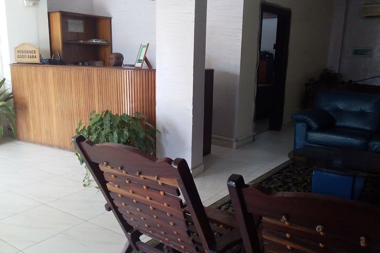 Hotel Residence Gogo Sara