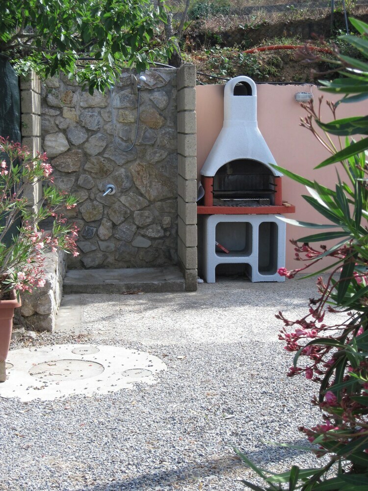 Apartamento Villa Vista Serena