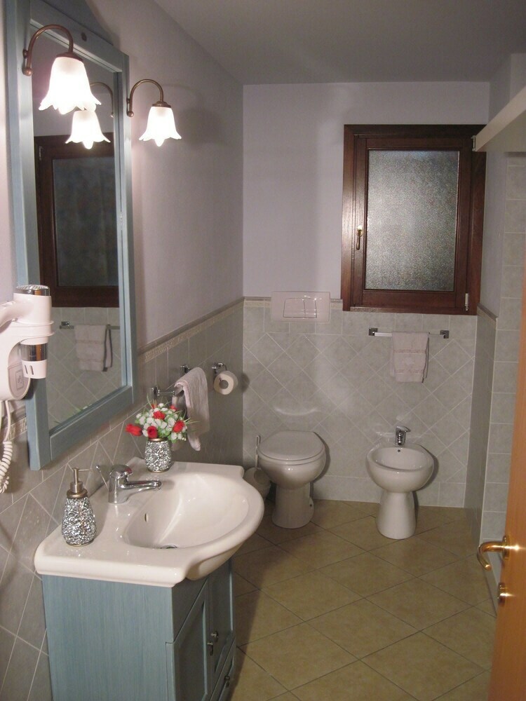 Apartamento Villa Vista Serena