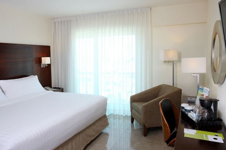 Hotel Four Points By Sheraton Veracruz