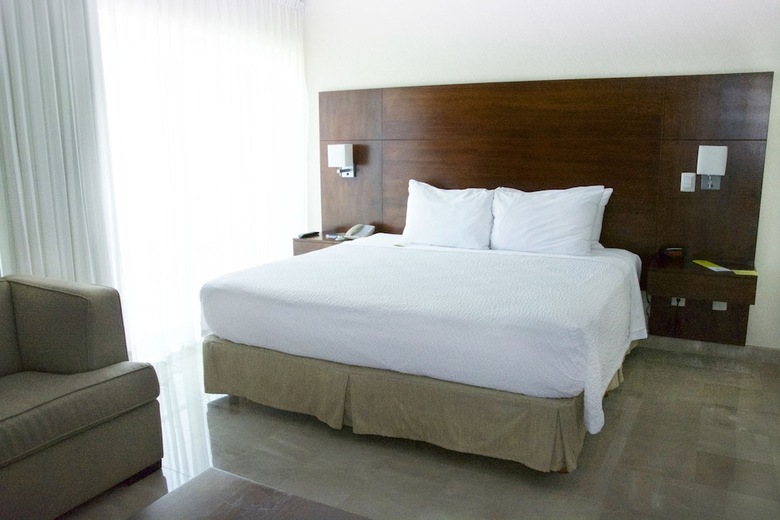 Hotel Four Points By Sheraton Veracruz