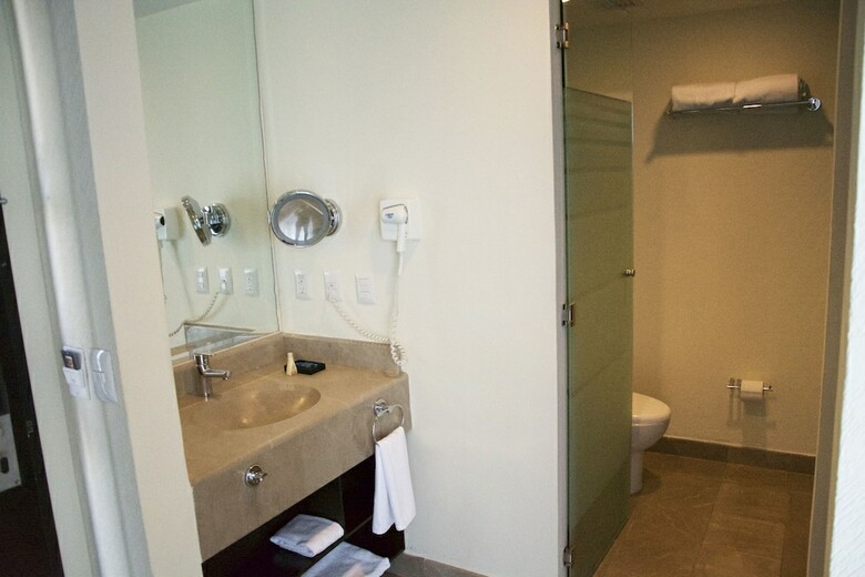 Hotel Four Points By Sheraton Veracruz