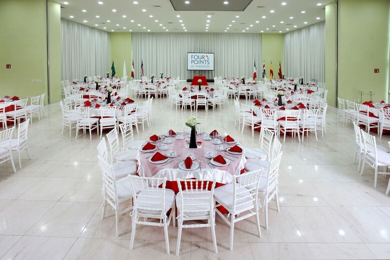 Hotel Four Points By Sheraton Veracruz