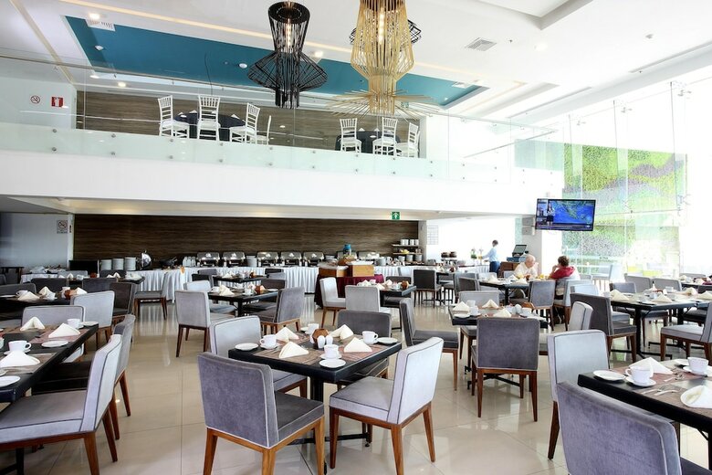 Hotel Four Points By Sheraton Veracruz
