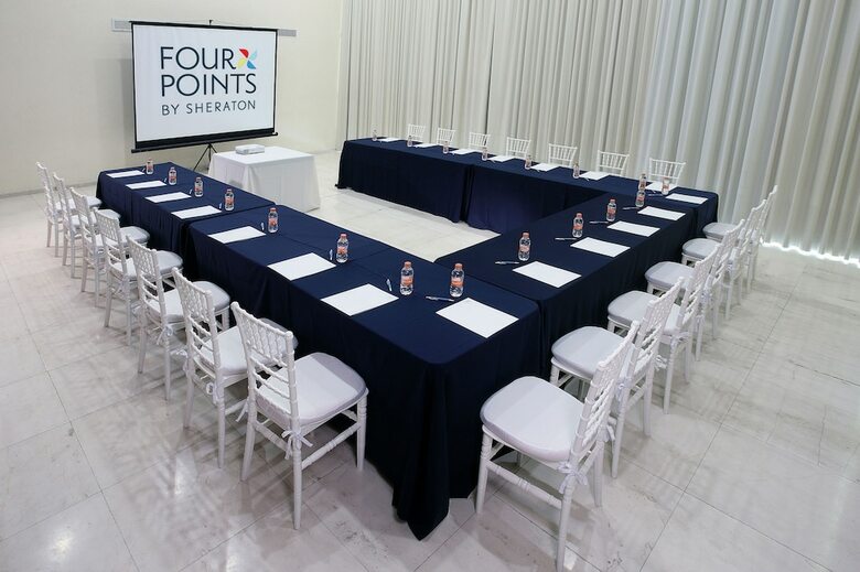 Hotel Four Points By Sheraton Veracruz