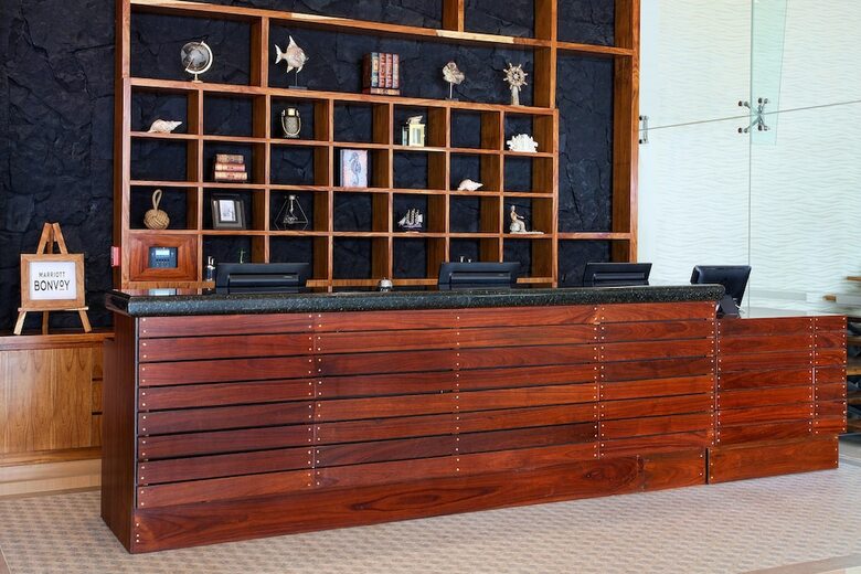Hotel Four Points By Sheraton Veracruz