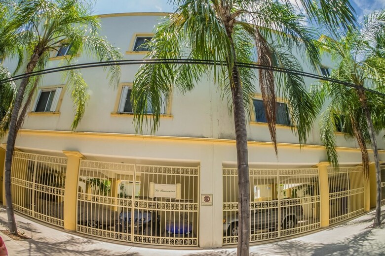 Apartamentos Romanina By Bric