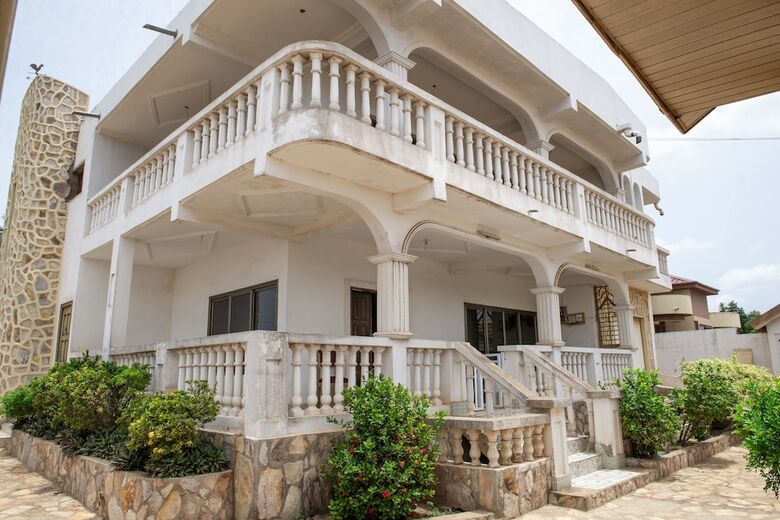 Hotel Infinity Guest House