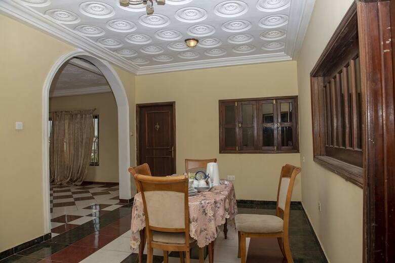 Hotel Infinity Guest House