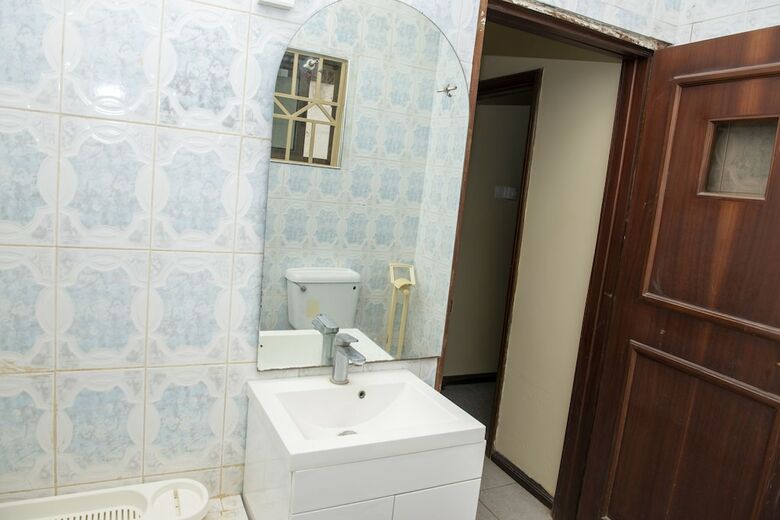 Hotel Infinity Guest House