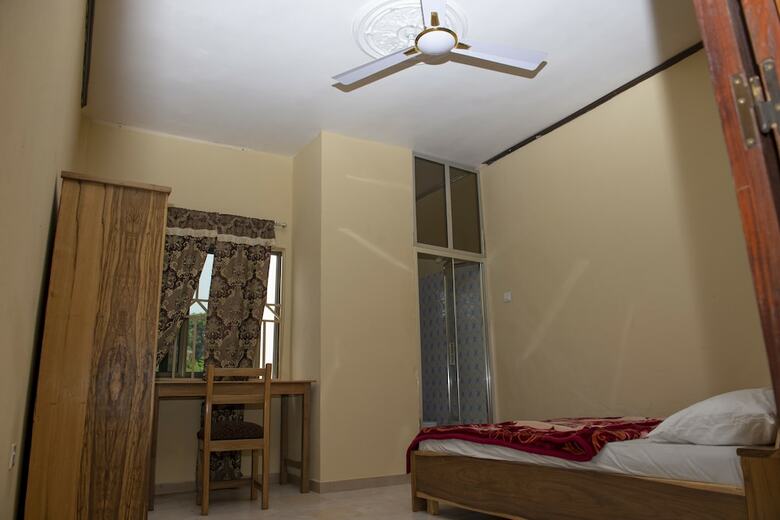 Hotel Infinity Guest House