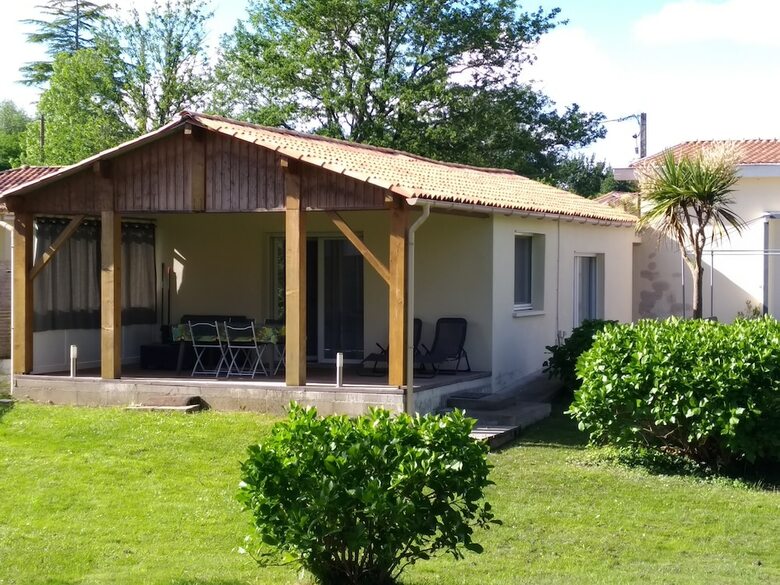 G�te L'etang de L'aiguille