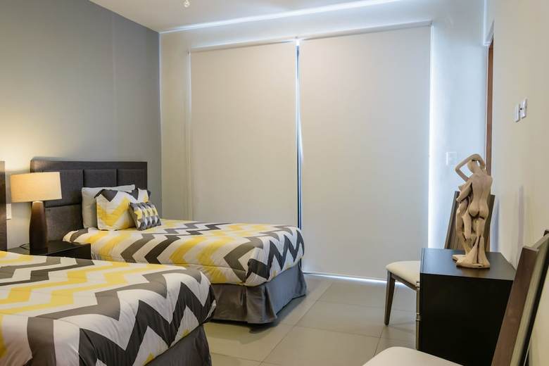Apartamentos Condo Lunada By Bric