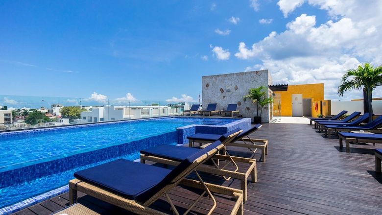 Apartamentos Condo Lunada By Bric