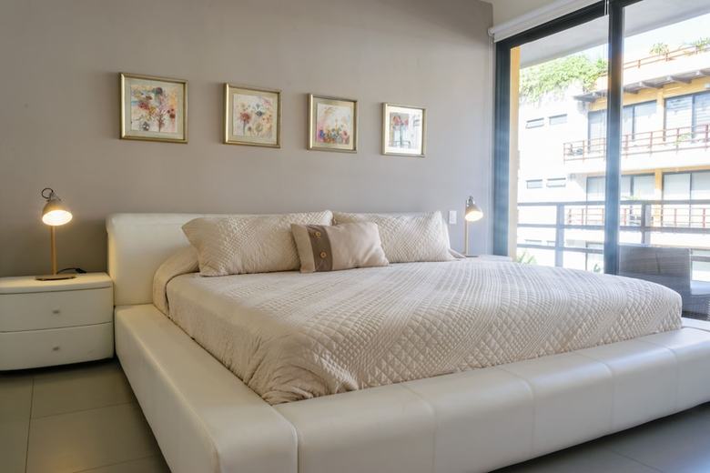 Apartamentos Condo Lunada By Bric