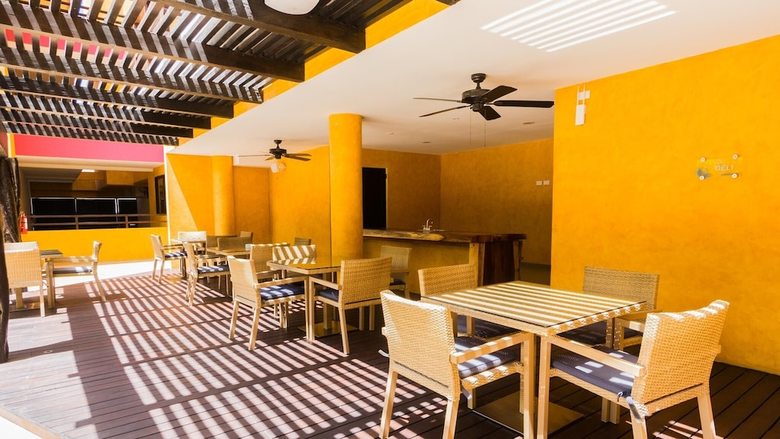 Apartamentos Condo Lunada By Bric