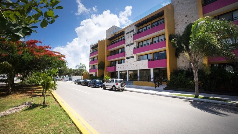 Apartamentos Condo Lunada By Bric