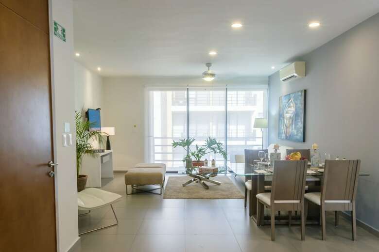 Apartamentos Condo Lunada By Bric