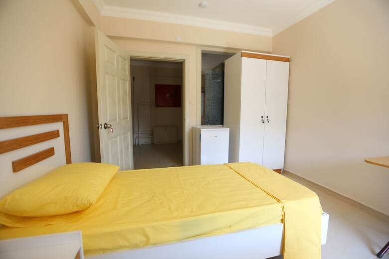 Hotel Ilgi Pansiyon
