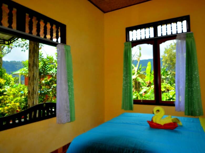 Hotel Dajan Buyan Homestay