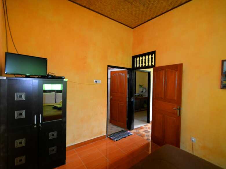 Hotel Dajan Buyan Homestay