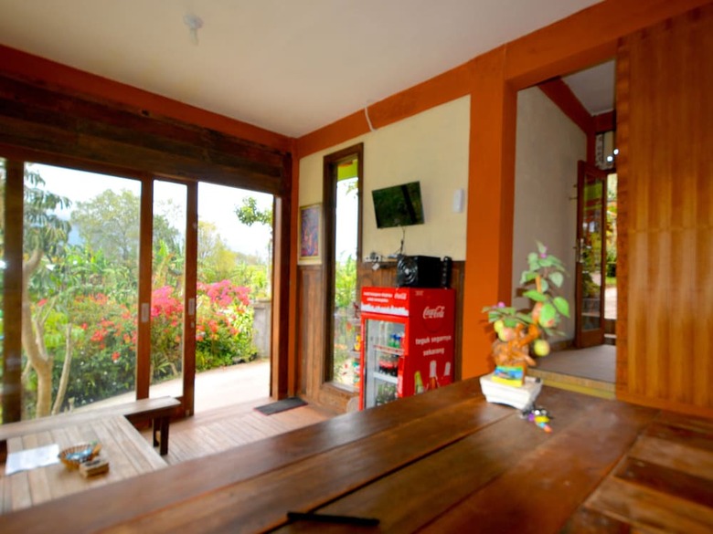 Hotel Dajan Buyan Homestay