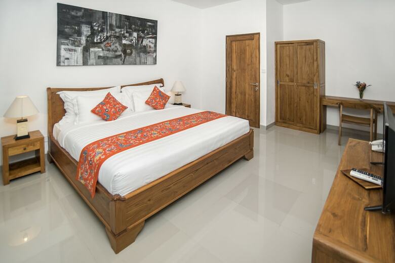 Sandi Agung Villa Bidadari