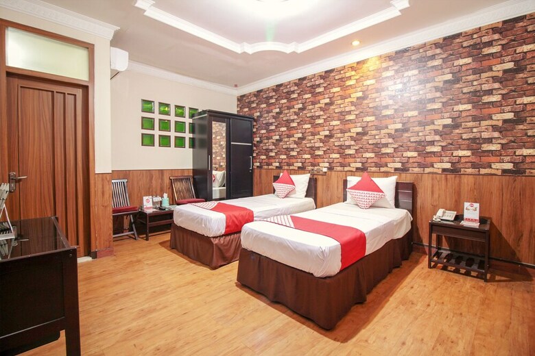 Hostal Oyo 352 Hotel Sabang