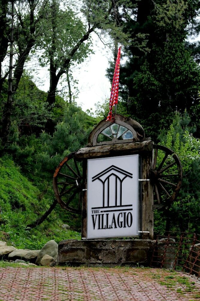 Hotel The Villagio Pahalgam