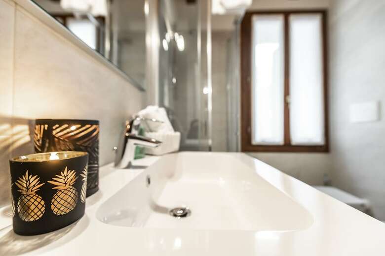 Venetian Exclusive Apartment R&r
