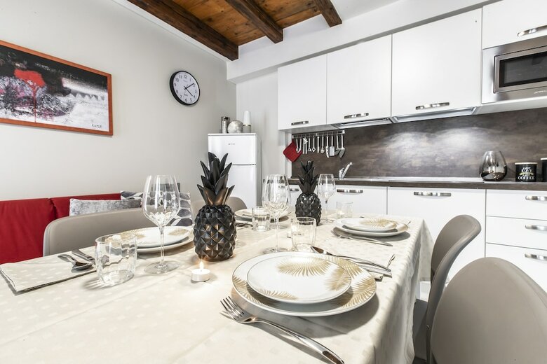 Venetian Exclusive Apartment R&r