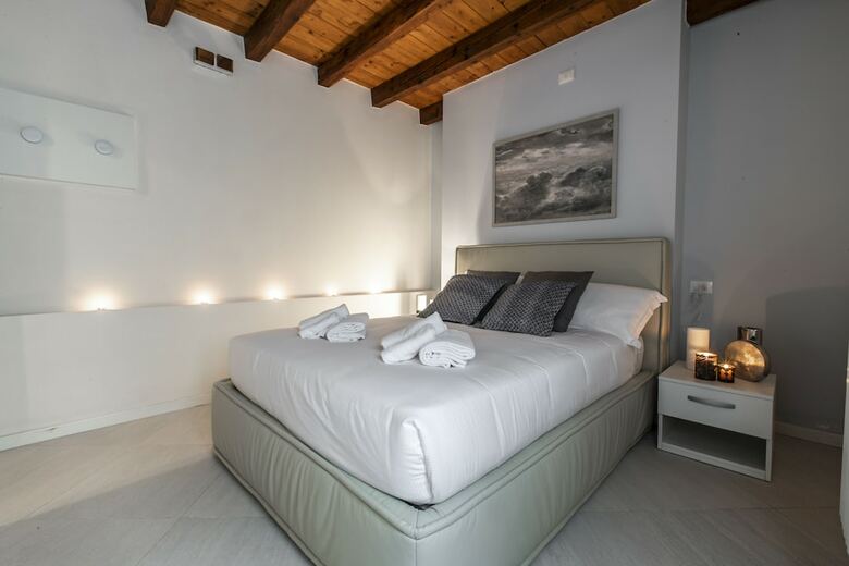 Venetian Exclusive Apartment R&r