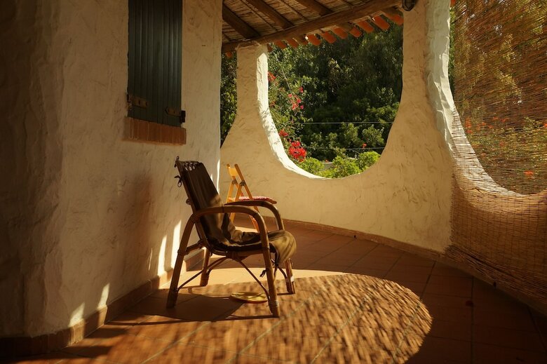 Apartamento Casa Carmen - Near Sa Rocca Tunda