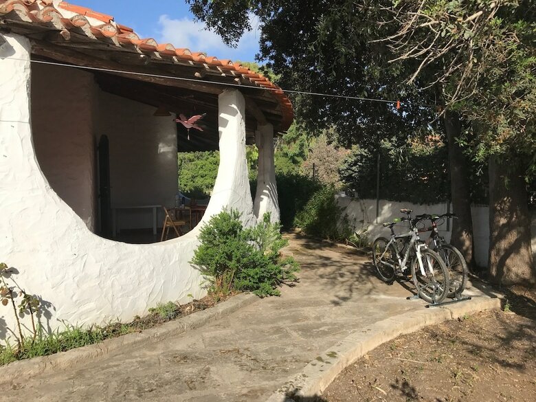 Apartamento Casa Carmen - Near Sa Rocca Tunda