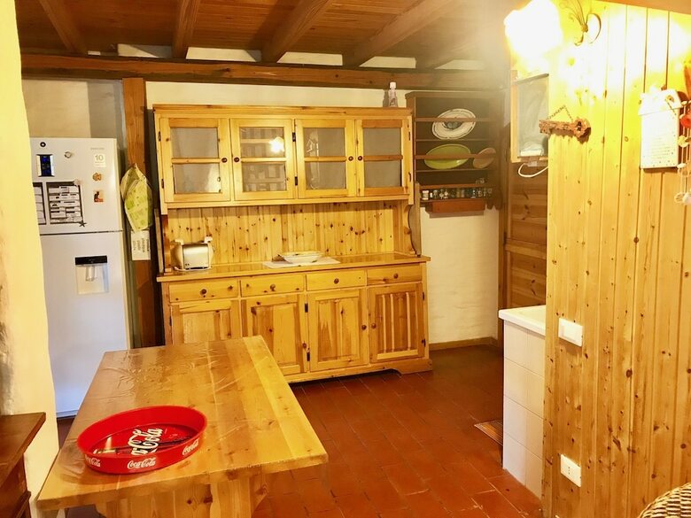 Apartamento Casa Carmen - Near Sa Rocca Tunda