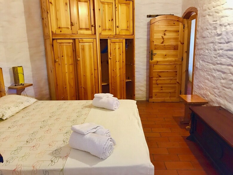 Apartamento Casa Carmen - Near Sa Rocca Tunda
