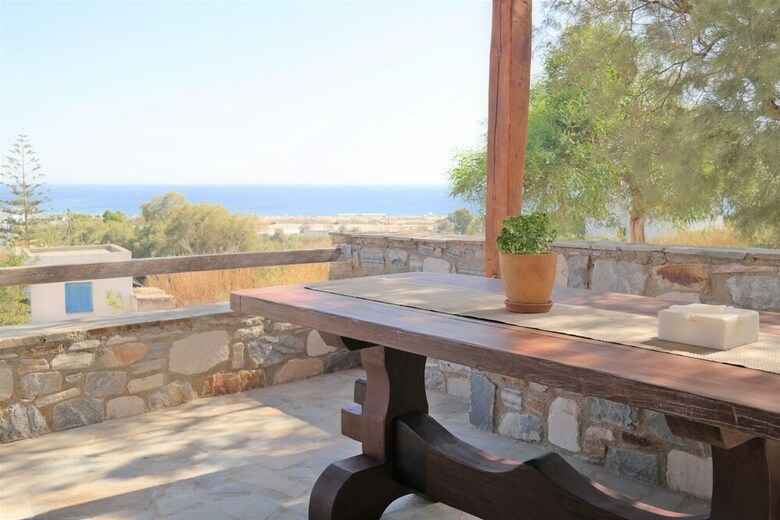 Apartamentos Thea Suites - Near Agios Prokopios Beach