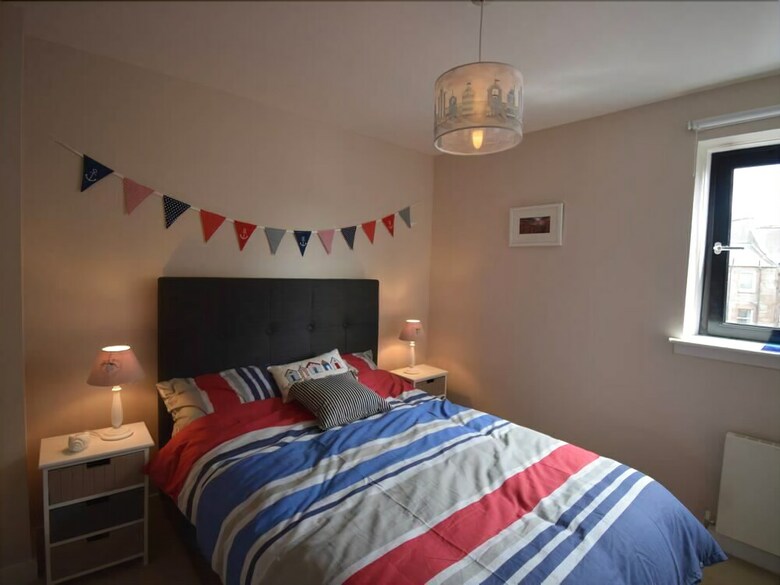 Luxurious Braemore Apartment At The Shore