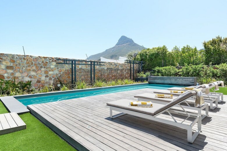 Apartamentos Villa Ronald - Camps Bay