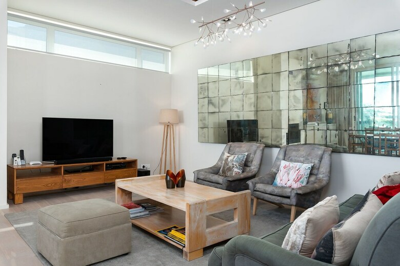 Apartamentos Villa Ronald - Camps Bay