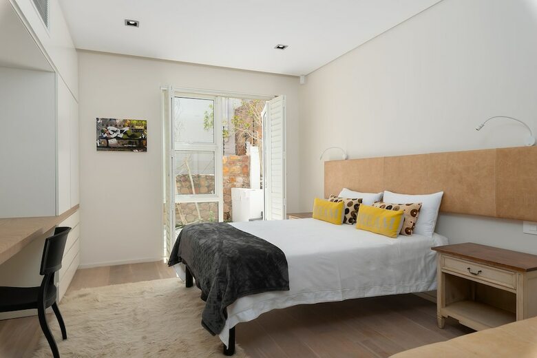 Apartamentos Villa Ronald - Camps Bay
