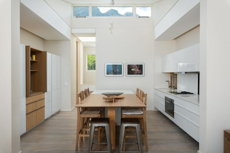 Apartamentos Villa Ronald - Camps Bay